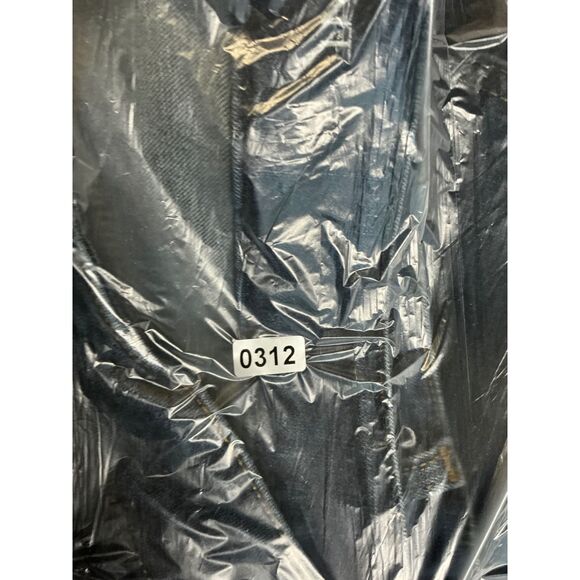 Lane Bryant Womens Skinny Jeans Dark Wash Denim Size 16P - Picture 7 of 7